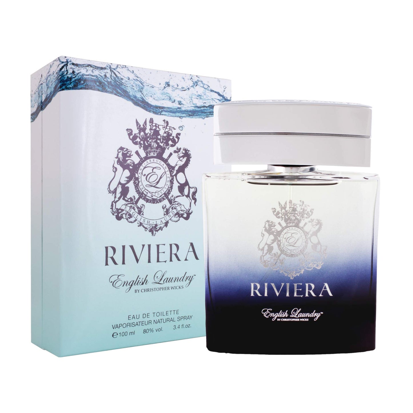 M Riviera by English Laundry – for Men