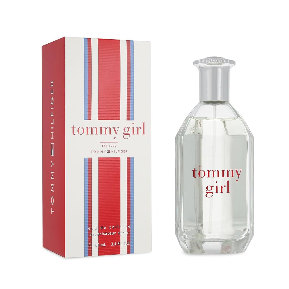 W T Girl by Tommy Hilfiger – for Women