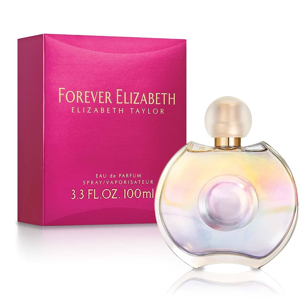 Forever Elizabeth by Elizabeth Taylor – for Women