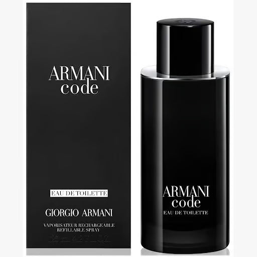 Armani Code by Giorgio Armani –  for Men