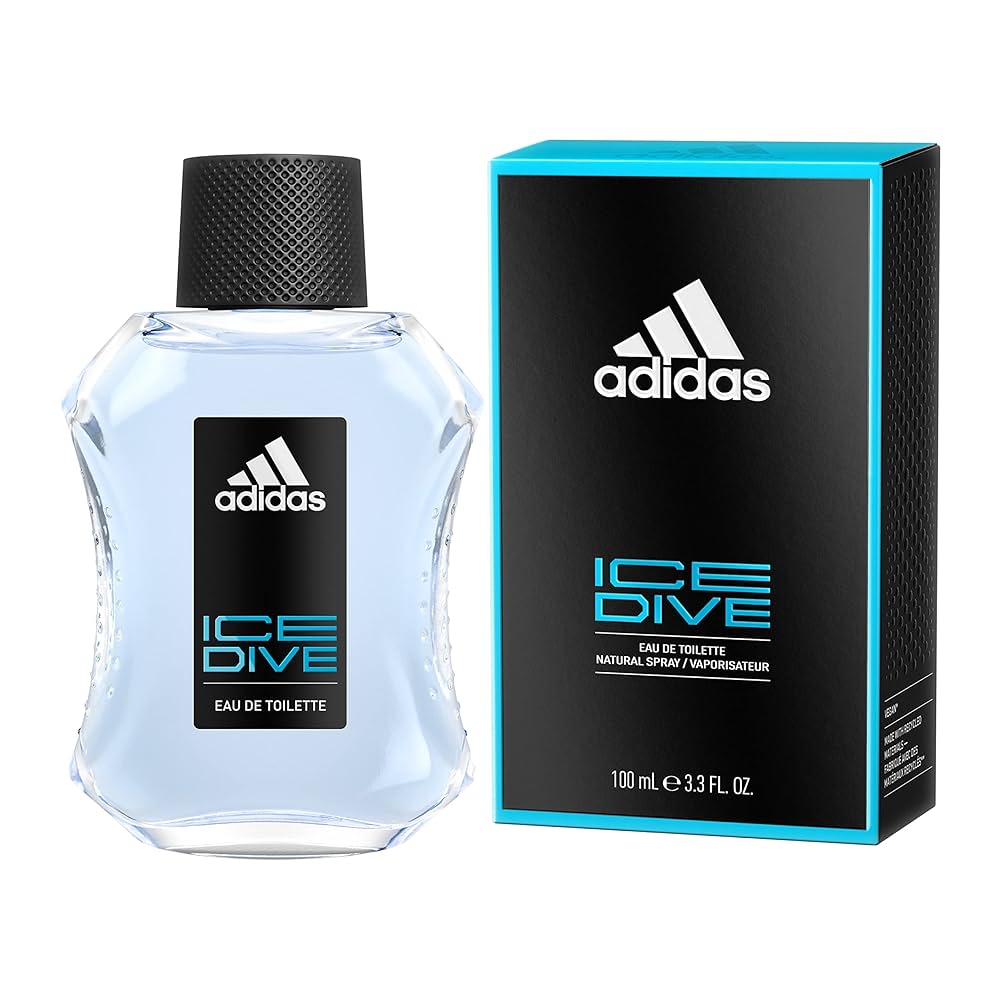 Adidas Ice Dive by Adidas – for Men