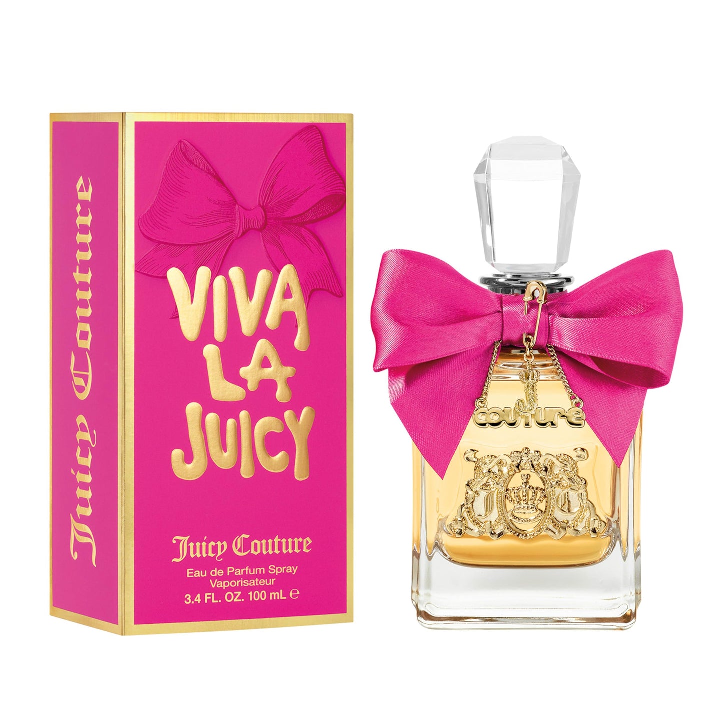 W Viva La Juicy by Juicy Couture – for Women