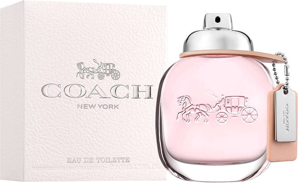 Coach New York by Coach –  for Women