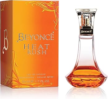 Beyonce Heat Rush by Beyonce –  for Women