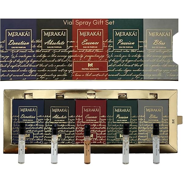 MS Mini Merakai Patek Maison by Patek Maison – for Men