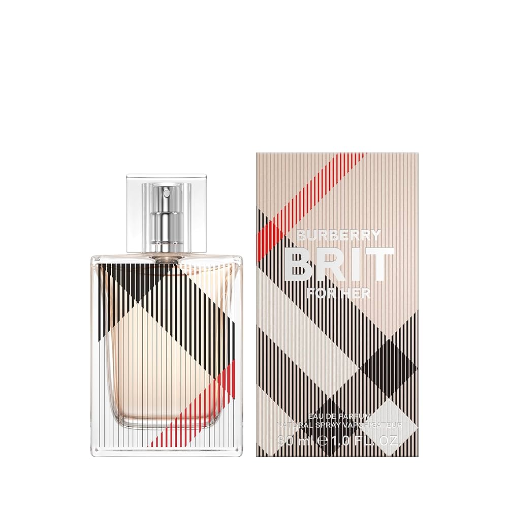 Burberry Brit by Burberry – for Women