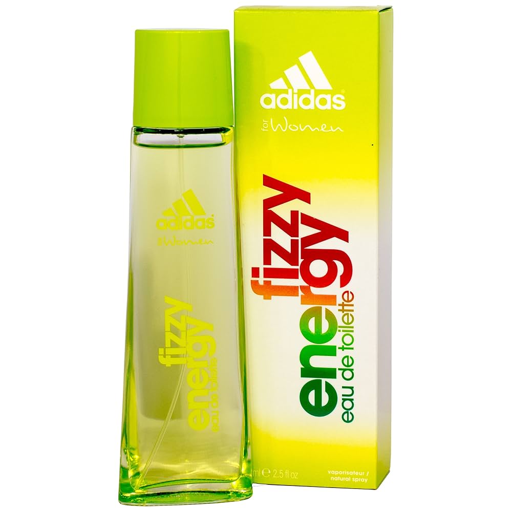 Adidas W Fizzy Energy by Adidas – for Women