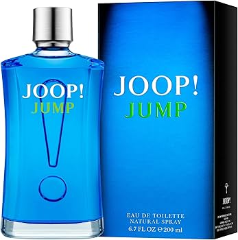M Joop Jump by Joop – for Men