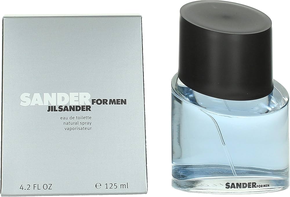 M Jil Sander by Jil Sander – for Men