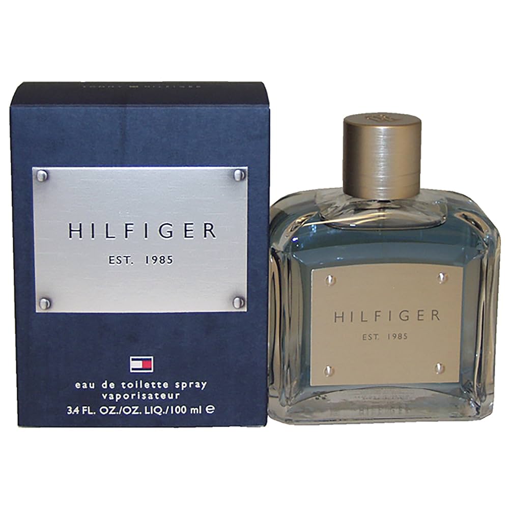 M Tommy Est. 1985 by Tommy Hilfiger – for Men