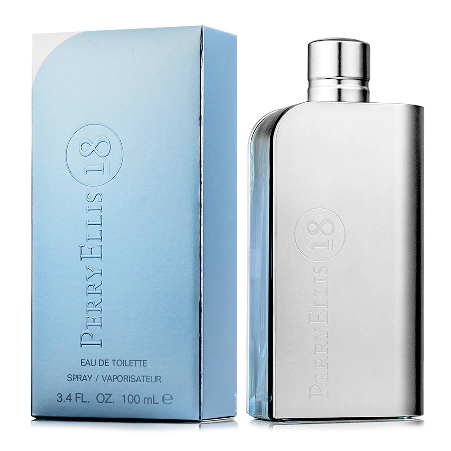 Perry Ellis 18 by Perry Ellis – for Men
