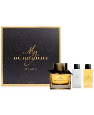 WS My Burberry Black by Burberry – for Women