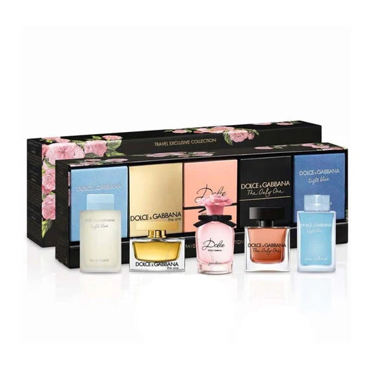 WS Mini Dolce & Gabbana by Dolce & Gabbana – for Women