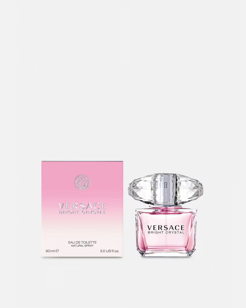 W Bright Crystal by Versace – for Women