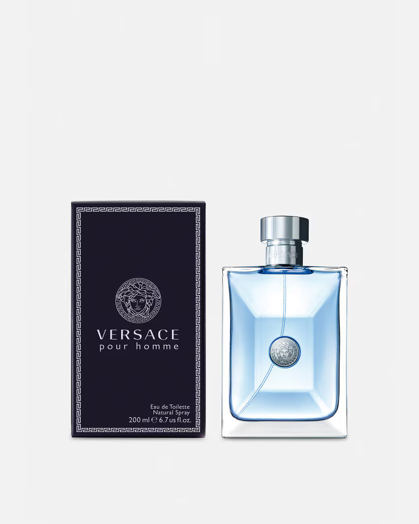 M Versace Pour Homme by Versace – for Men