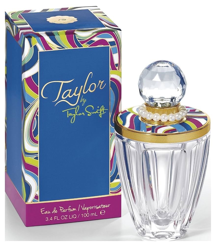 WS Taylor by Taylor Swift – for Women