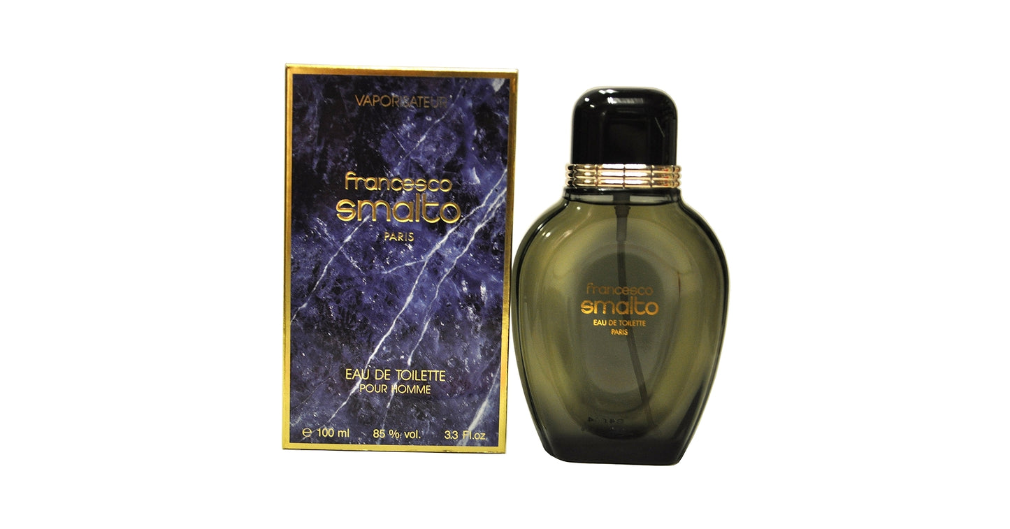 M Smalto Francesco Smalto (T) by Francesco Smalto – for Men
