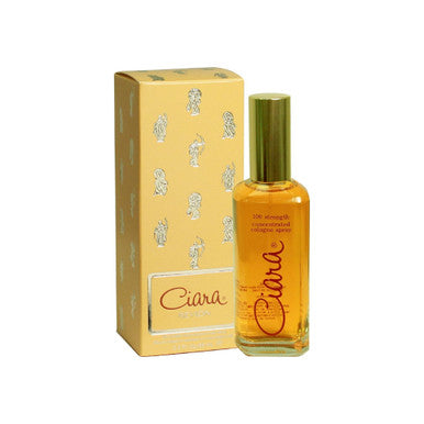 W Ciara 100% by Revlon – for Women