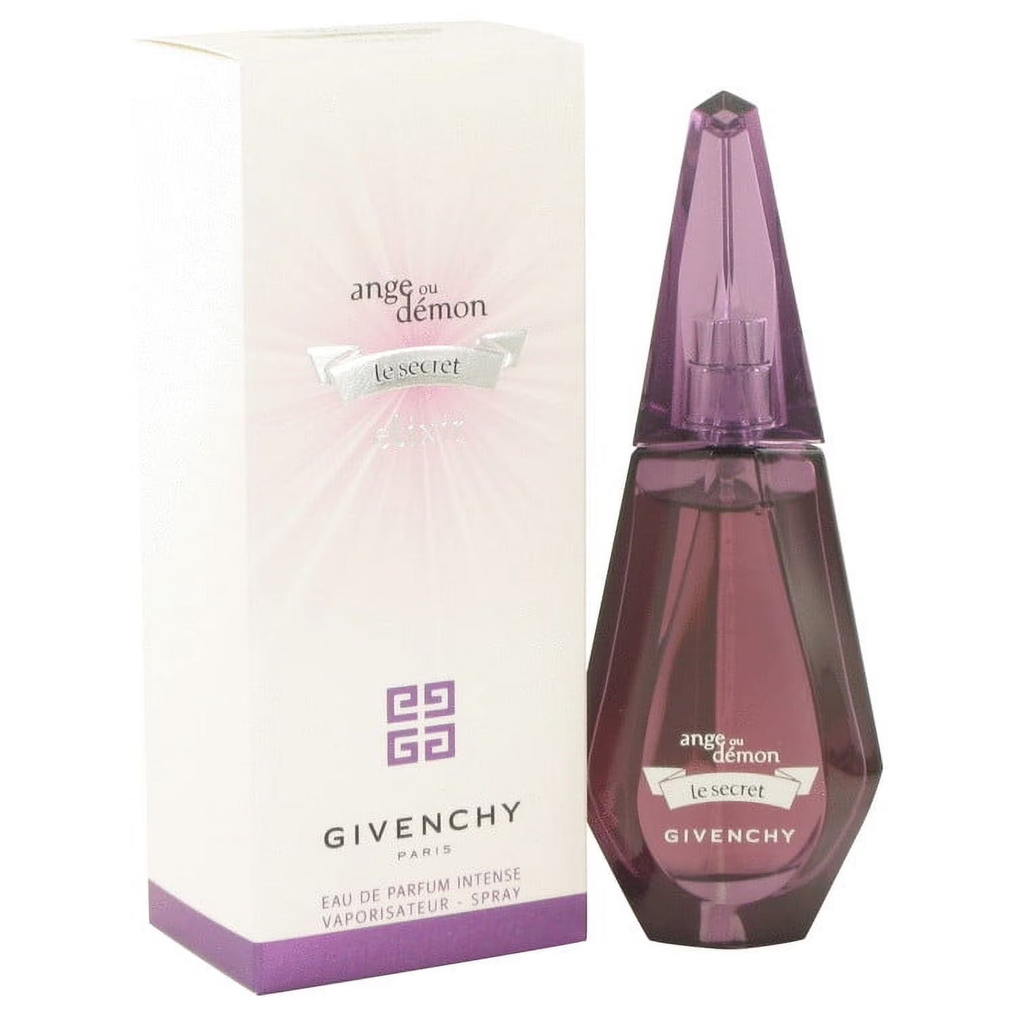 Ange Ou Démon Le Secret Elixir by Givenchy – for Women