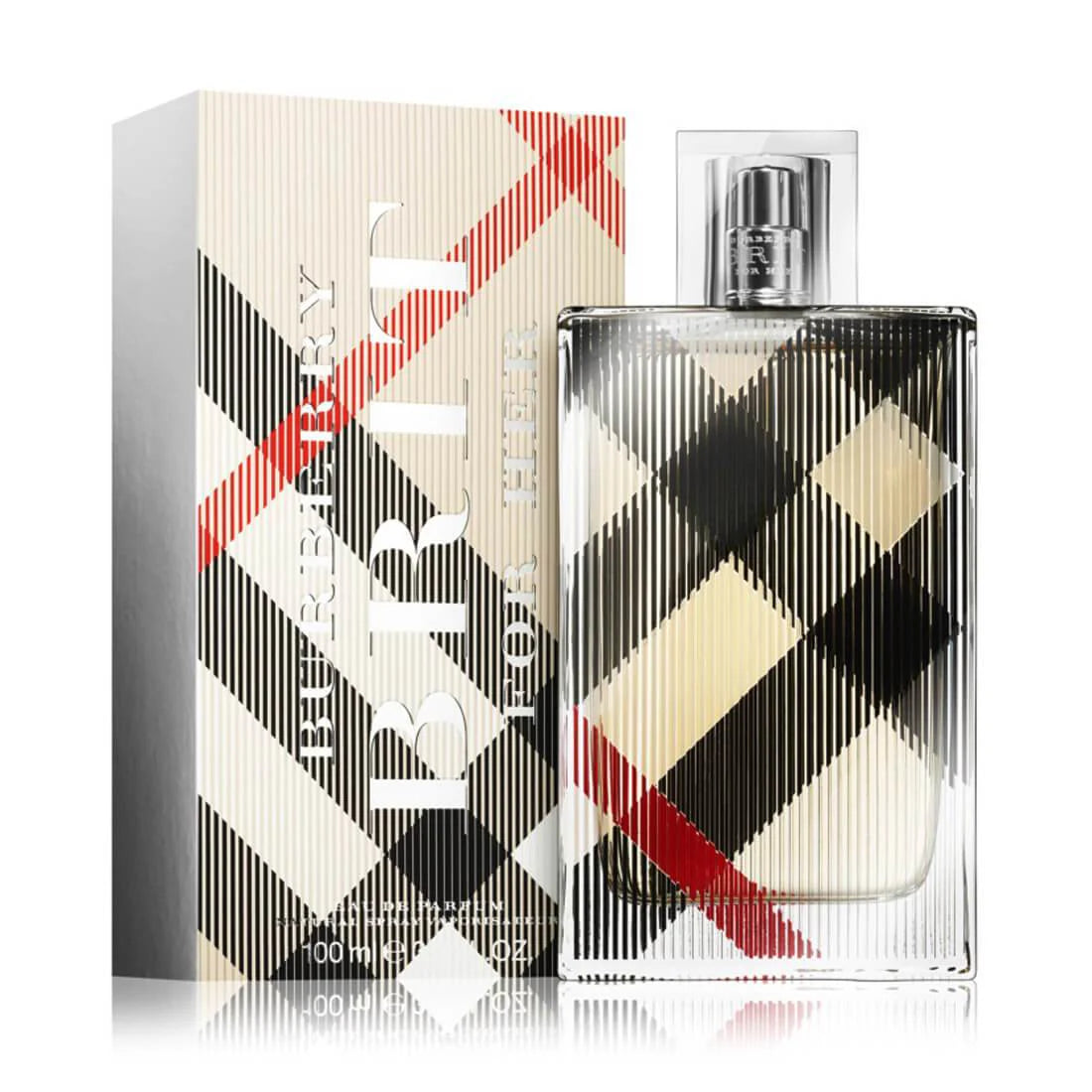 Burberry Brit by Burberry – for Women
