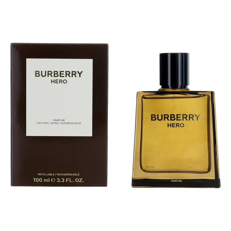 Burberry Hero (T) by Burberry for Men