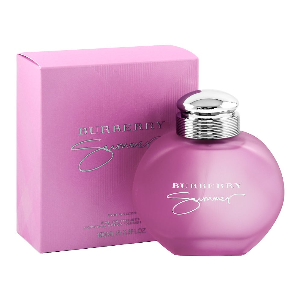 W Summer by Burberry –  for Women