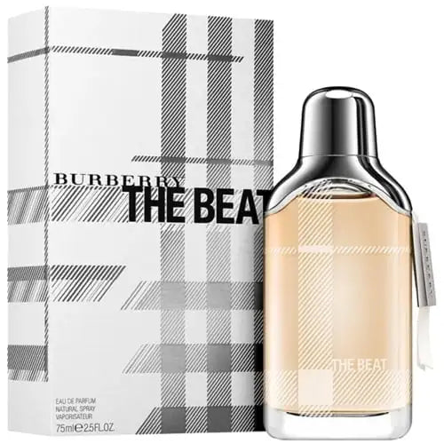 W The Beat by Burberry – for Women