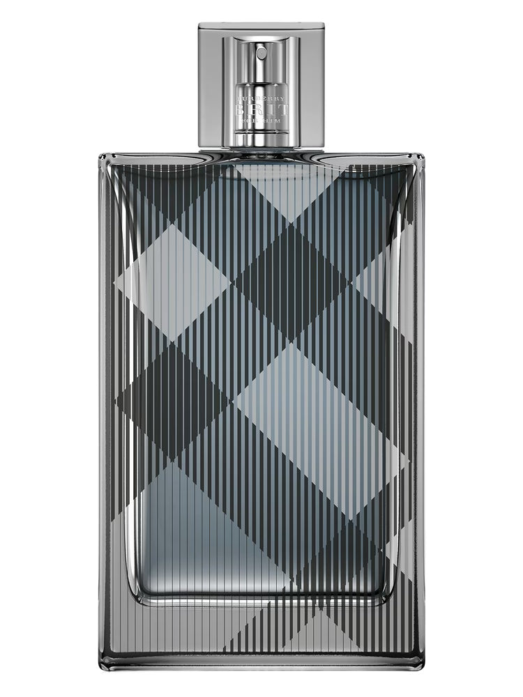 Brit by Burberry
