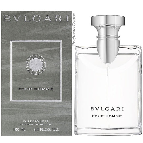 M Bvlgari Pour Homme by Bvlgari – for Men