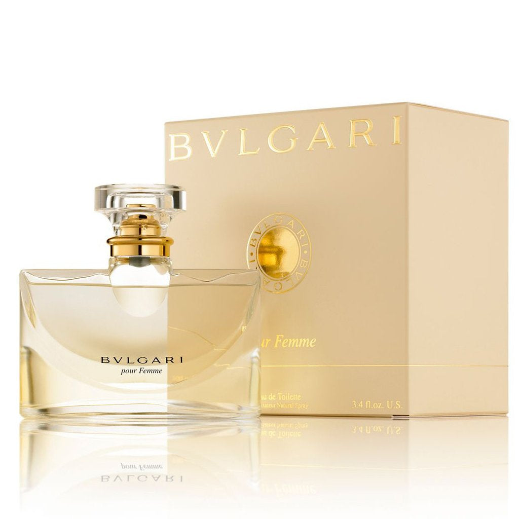 WS Bvlgari by Bvlgari – for Women