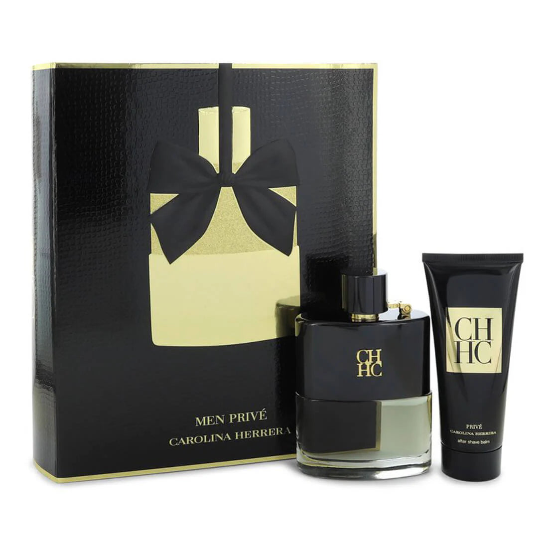 MS CH Men Prive by Carolina Herrera – for Men