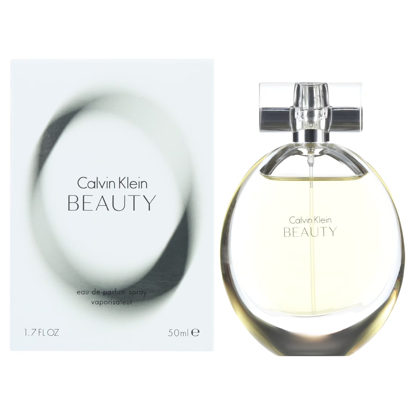W Beauty by Calvin Klein –  for Women