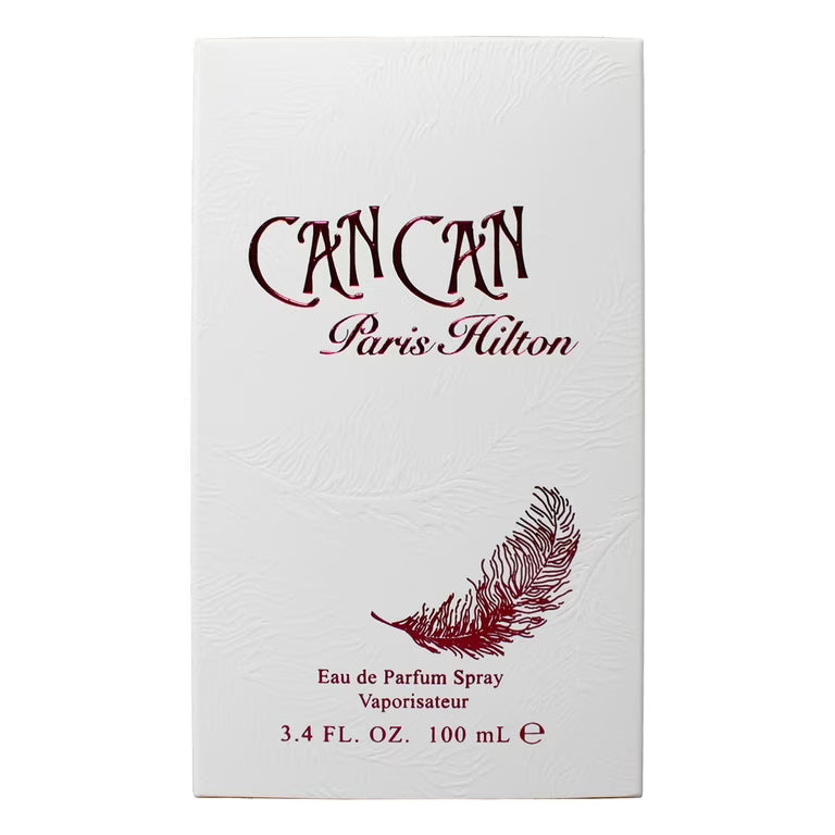 W Can Can by Paris Hilton – for Women