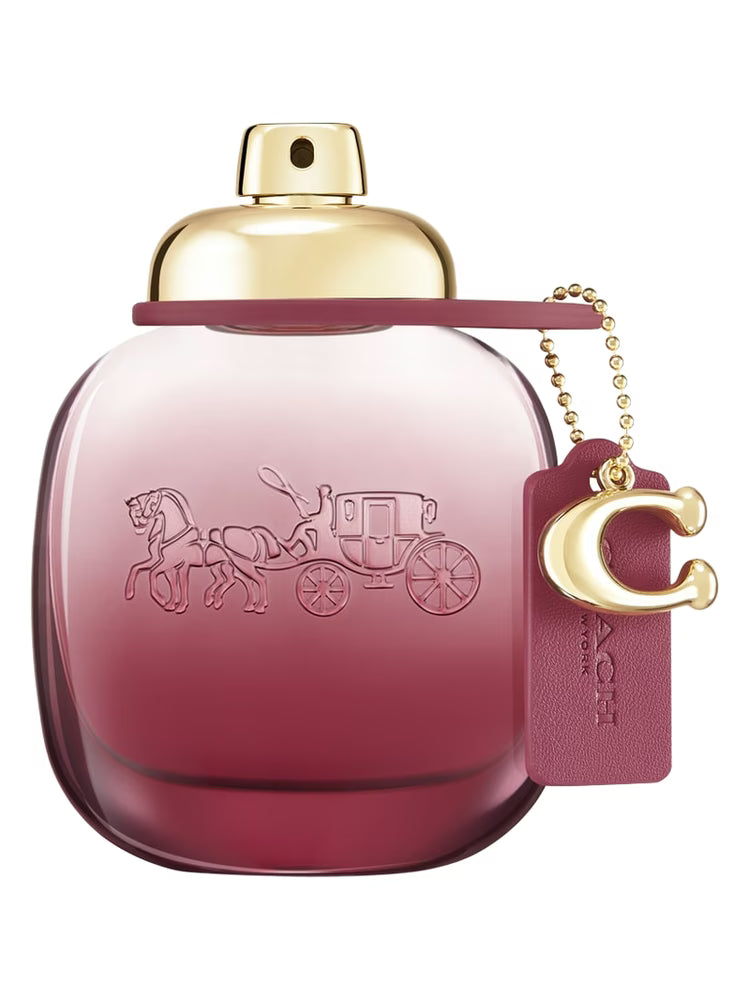 Wild Rose by Coach