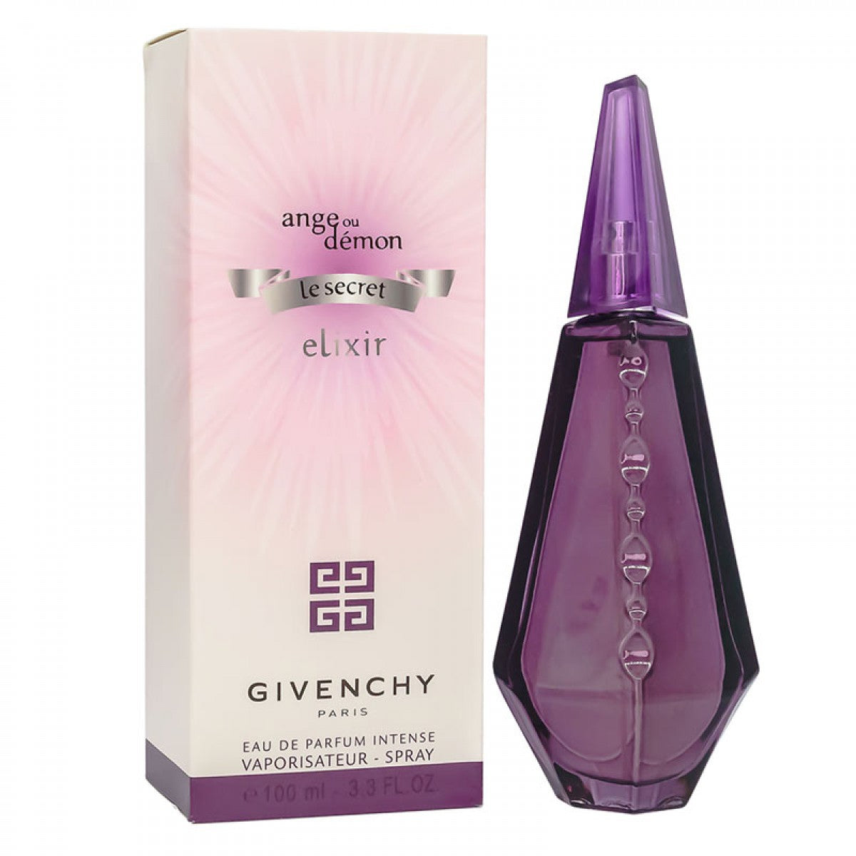 Ange Ou Démon Le Secret Elixir by Givenchy – for Women