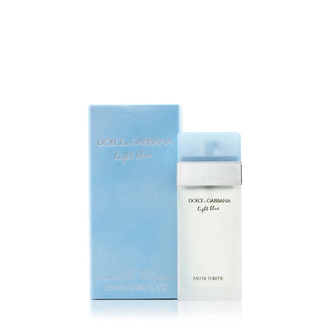 W Light Blue by Dolce & Gabbana – for Women