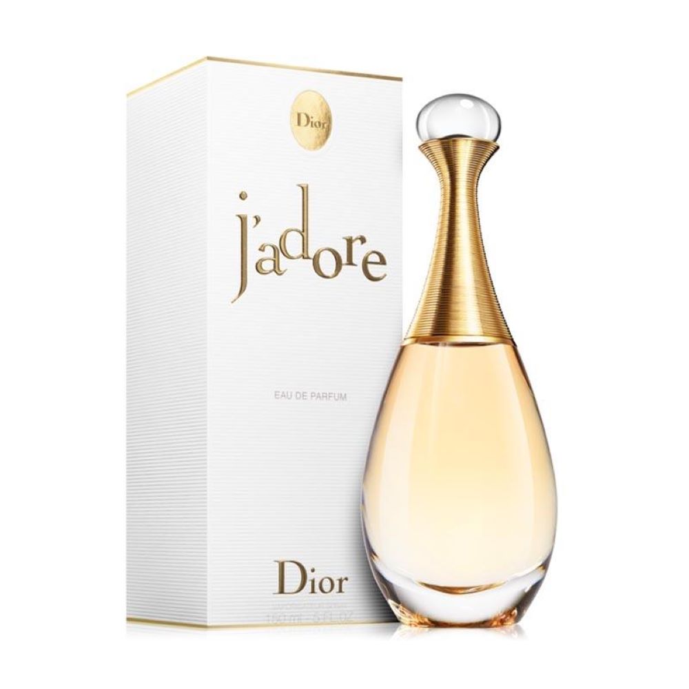 J’adore The Light of Gold by Dior – for Women