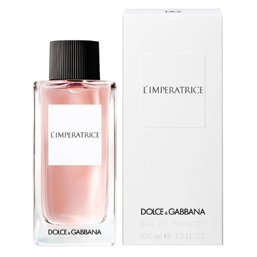U L’Imperatrice by D&G – for Unisex
