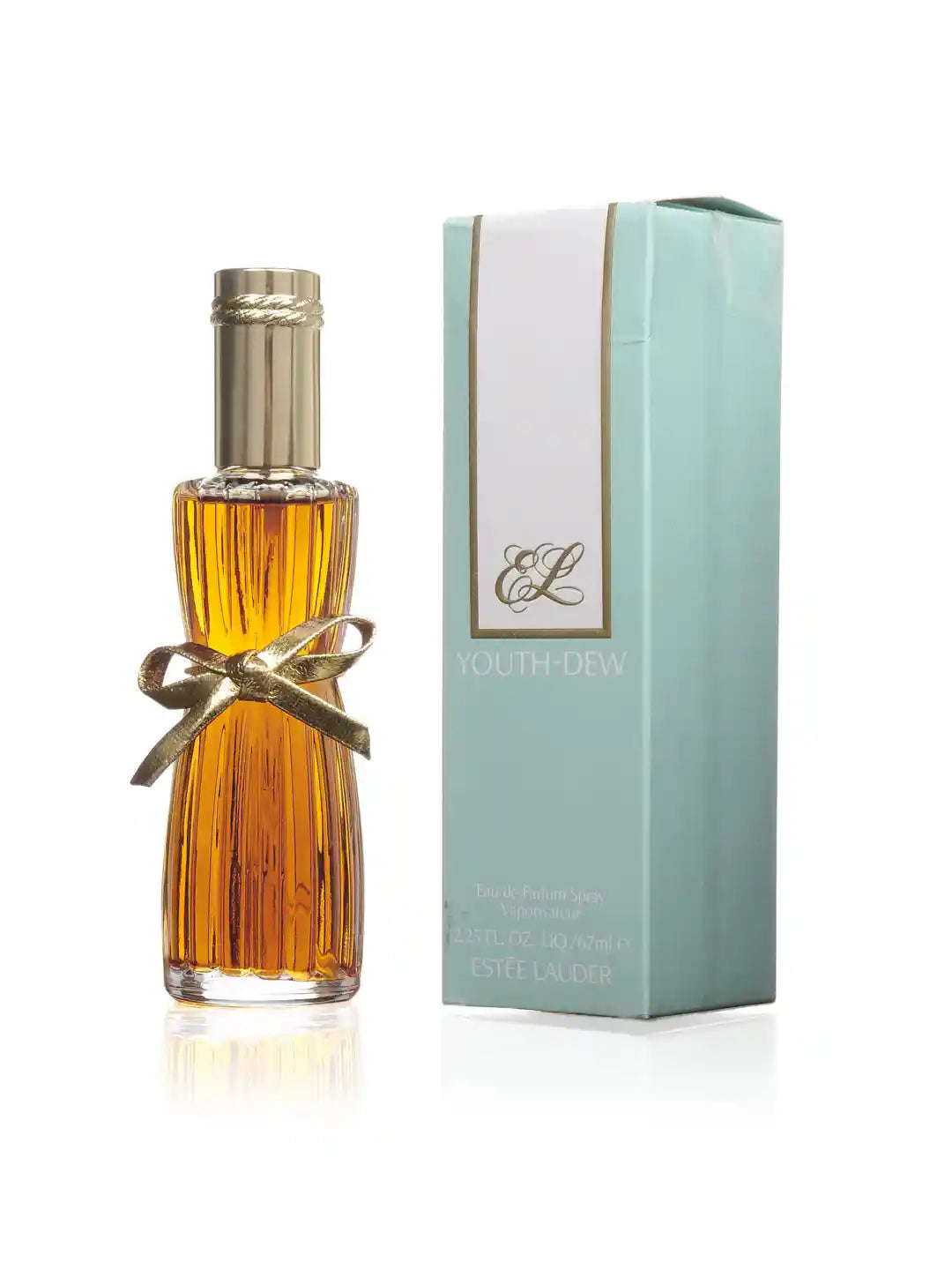 W Youth Dew by Estée Lauder – for Women