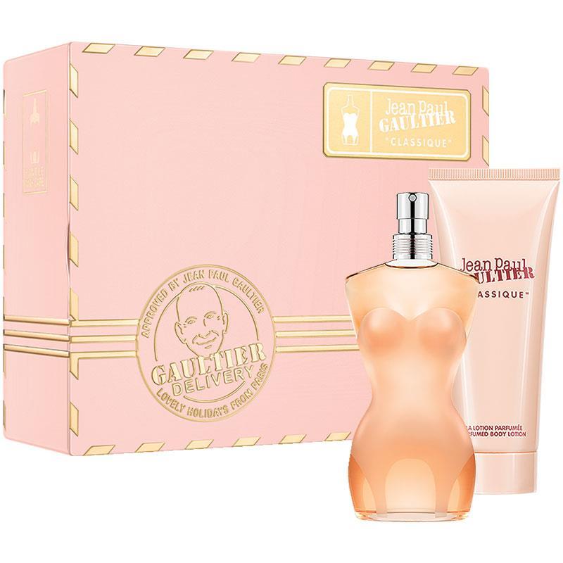 WS Jean Paul Classique –  for Women