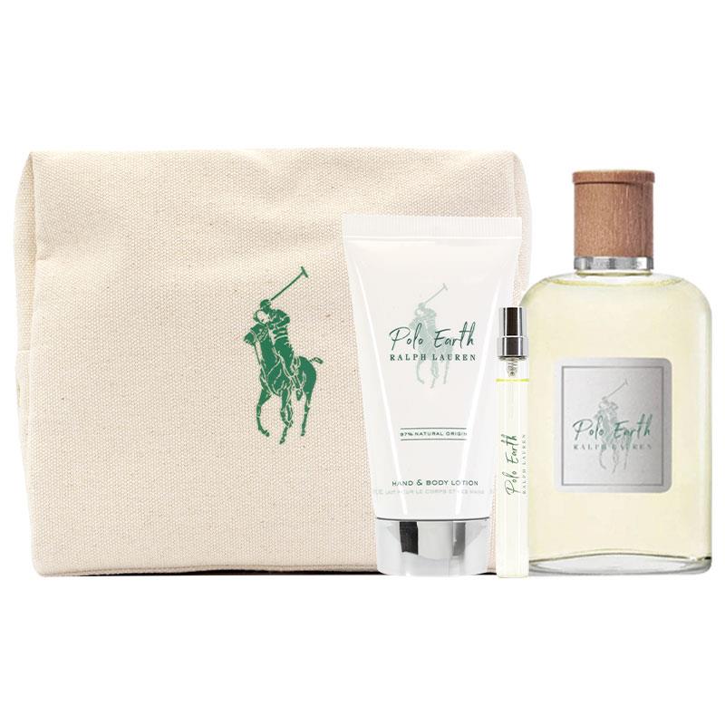 WS Polo Earth by Ralph Lauren – for Women