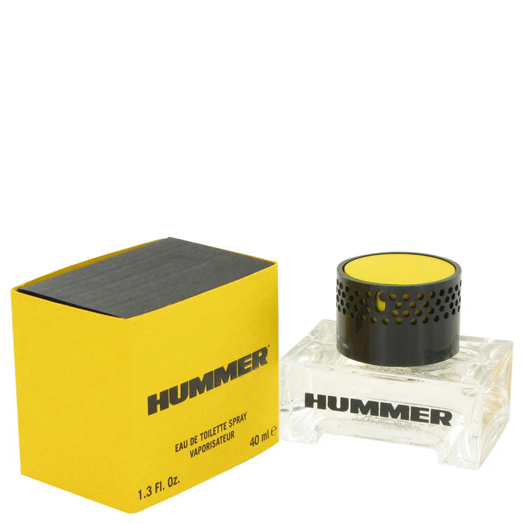 M Hummer by Hummer – for Men