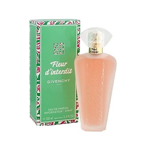 W Fleur d’Interdit by Givenchy –  for Women