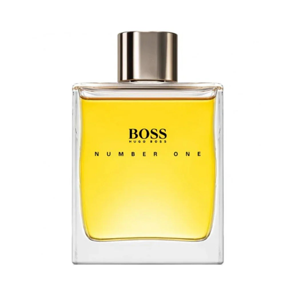 M Boss Number 1 by Hugo Boss – for Men