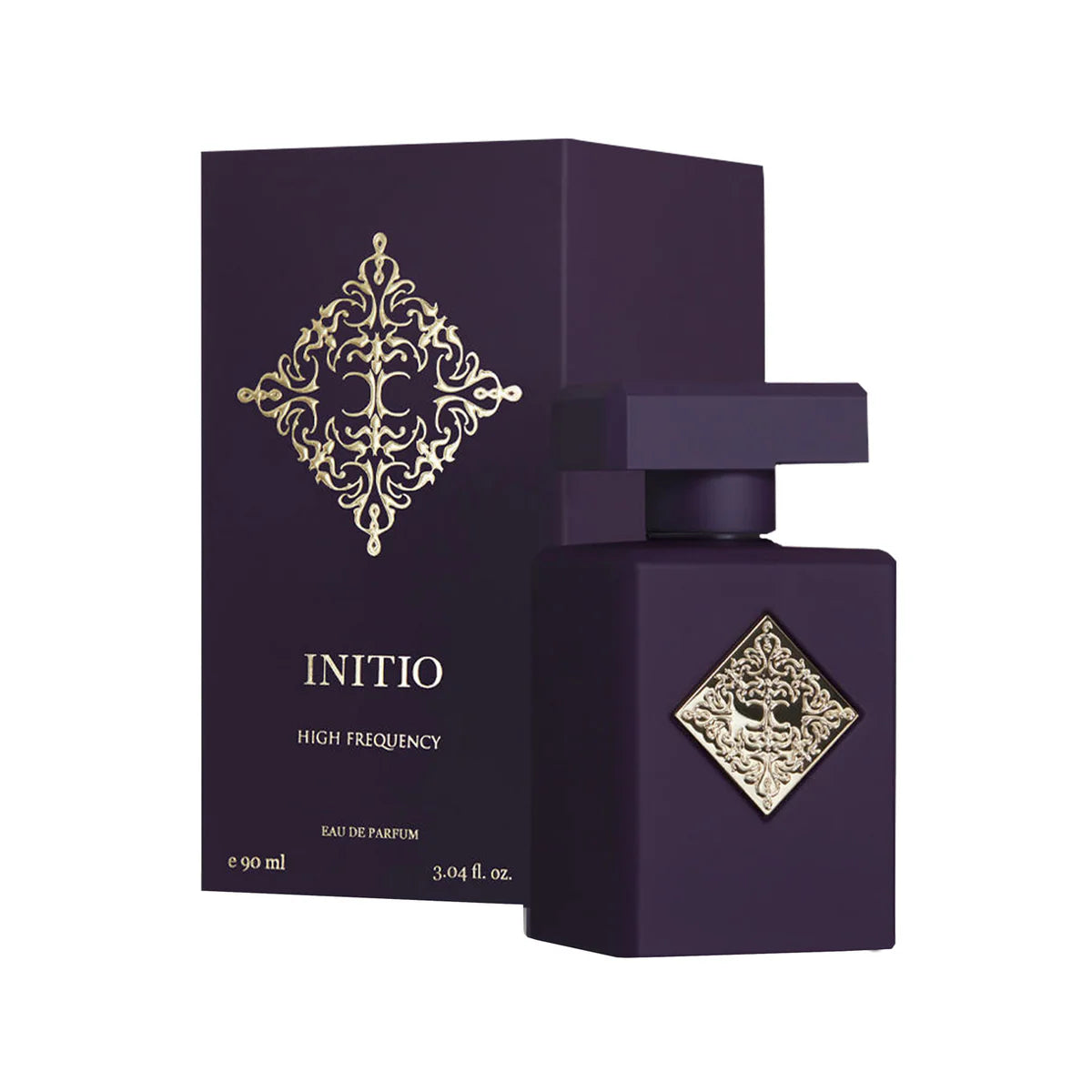 M High Frequency by Initio – for Men