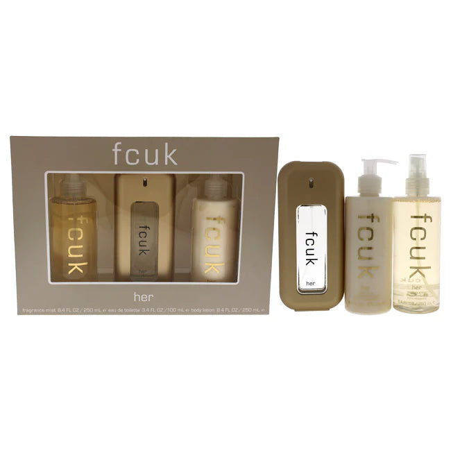 WS FCUK by French Connection – for Women