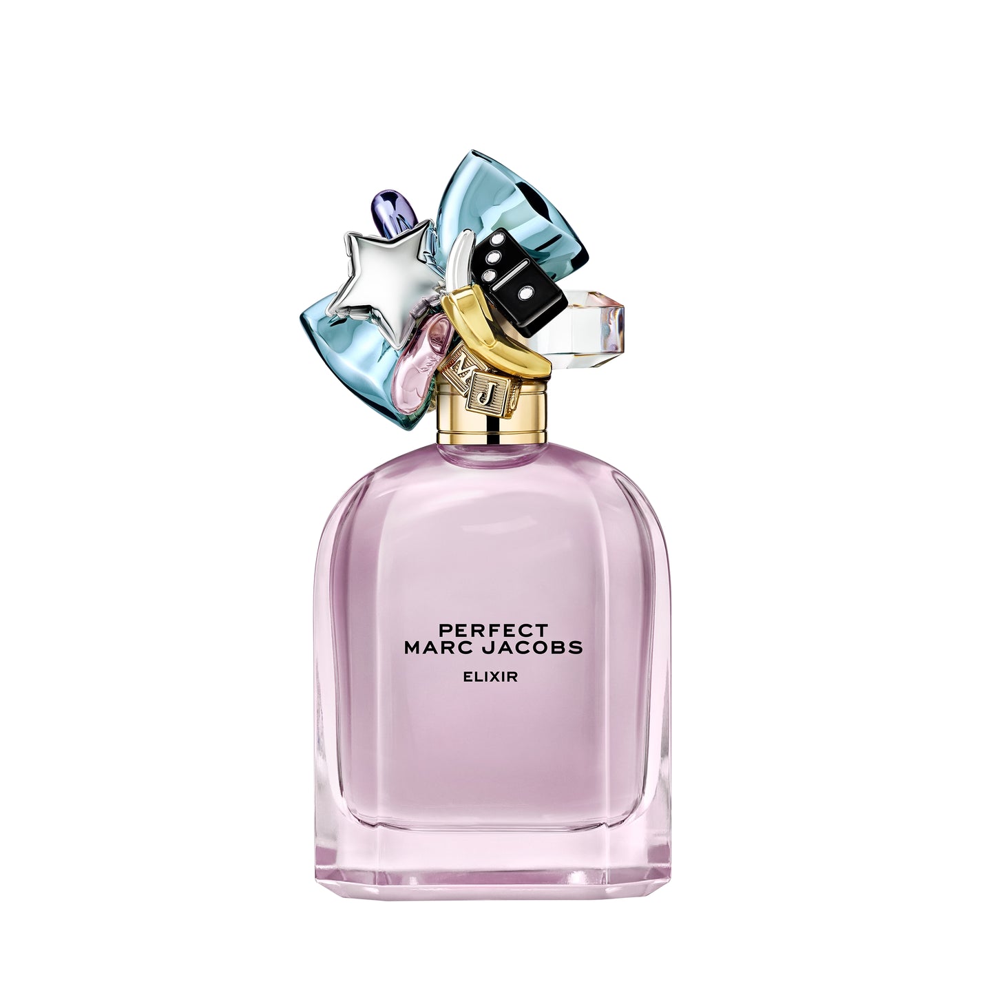 3.4 OZ W Perfect Elixir by Marc Jacobs – For Women