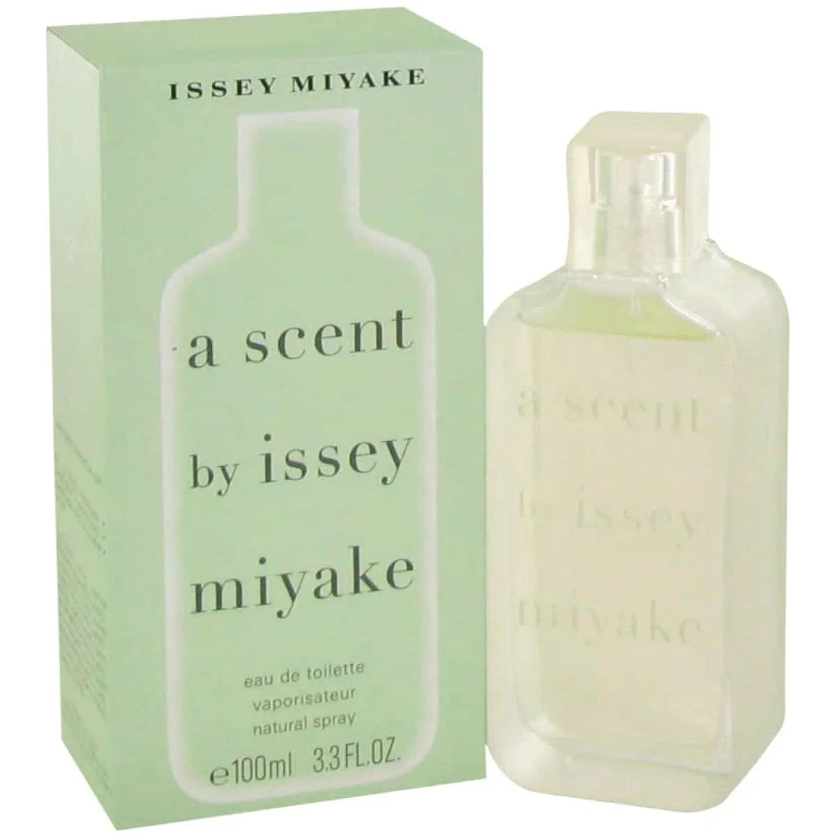 W A Scent by Issey Miyake – for Women