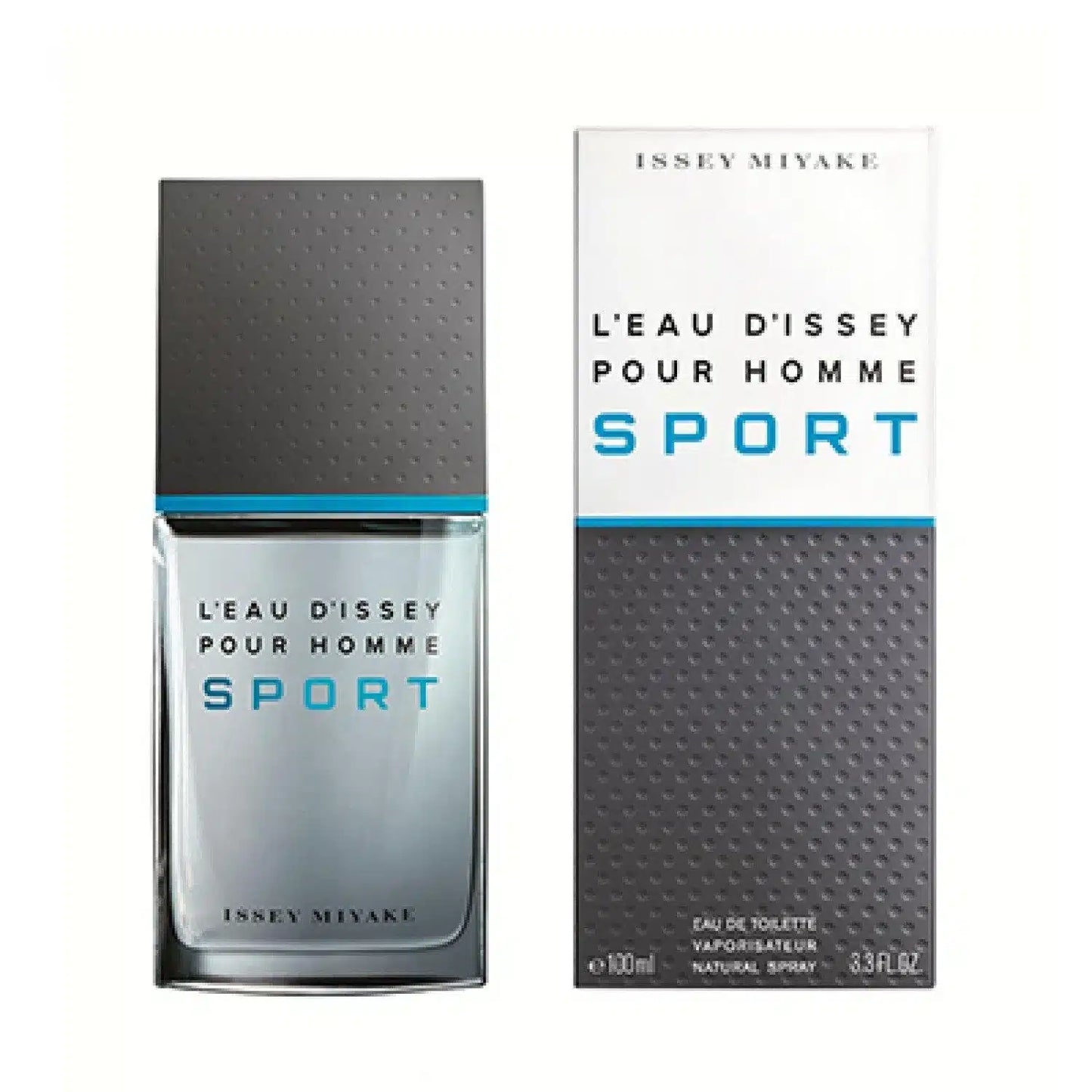M Issey Miyake Sport by Issey Miyake – for Men