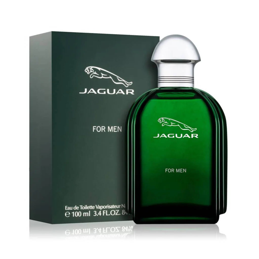 M Jaguar Green by Jaguar – for Men